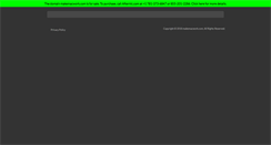 Desktop Screenshot of makemacwork.com